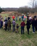 Family Day of Giving Thanks with Long Island’s First People