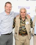 Don Church, Andy Sabin, Russell Mittermeier photo by Rob Rich/SocietyAllure.com ©2018 robrich101@gmail.com 516-676-3939